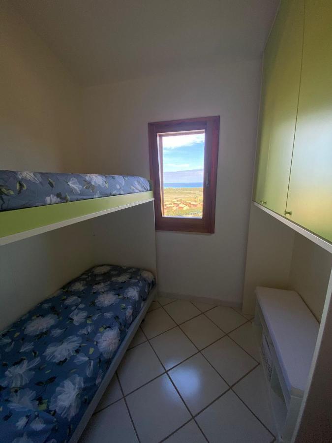 Villino Matilde Villa Costa Rei Buitenkant foto
